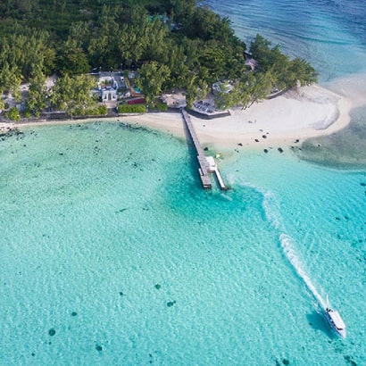 Ile des Deux Cocos