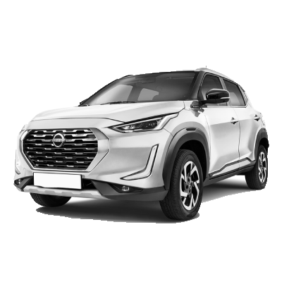 Nissan Magnite EZ Shift
