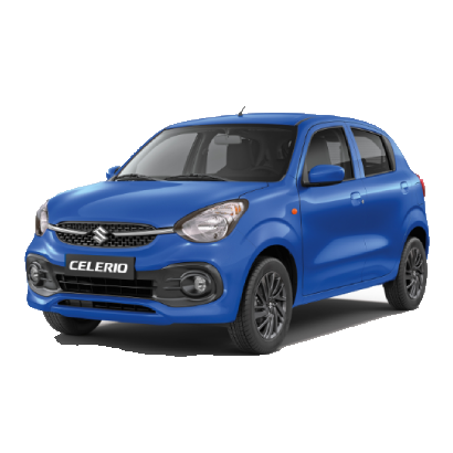 Suzuki Celerio